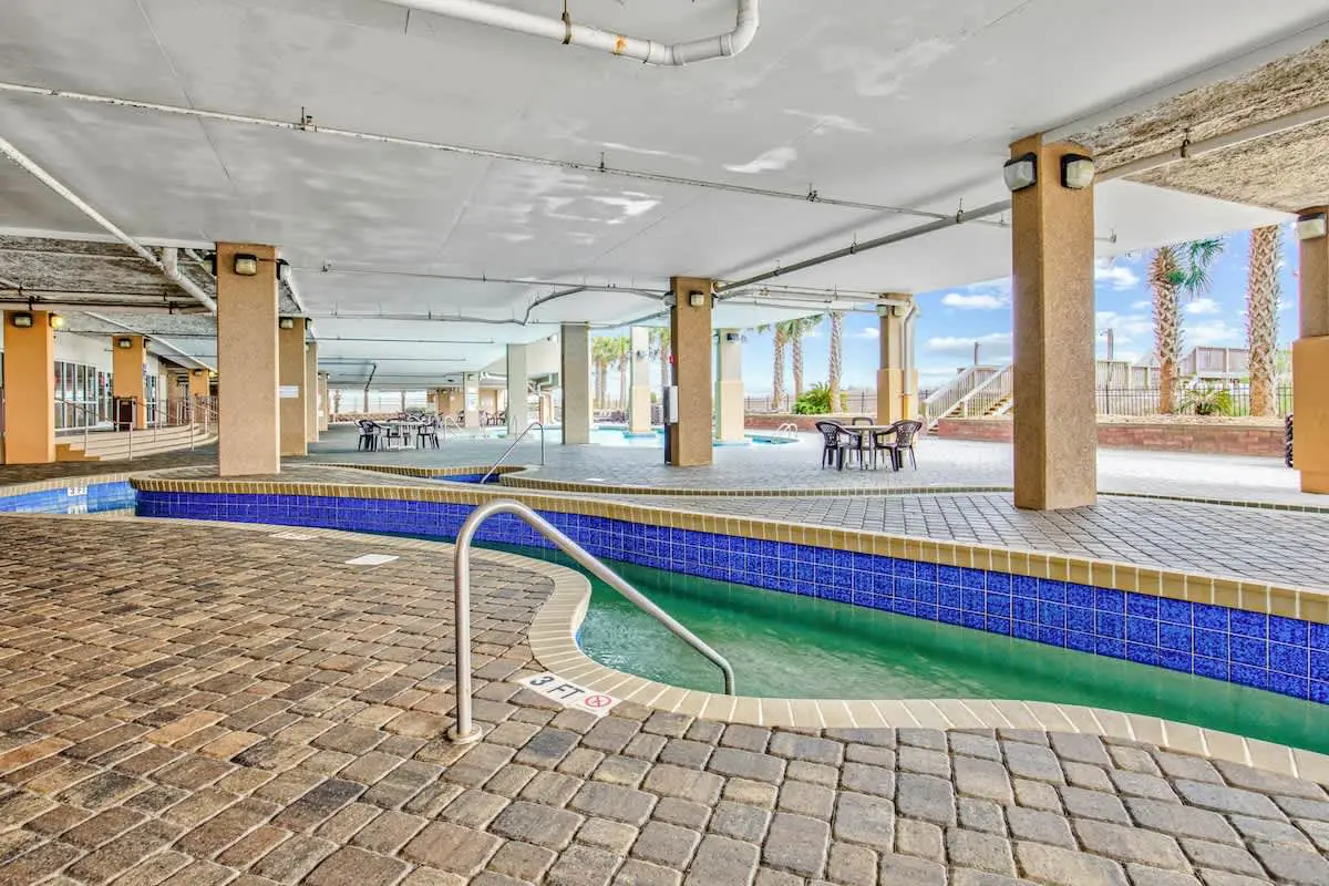 Bahama Sands 0801