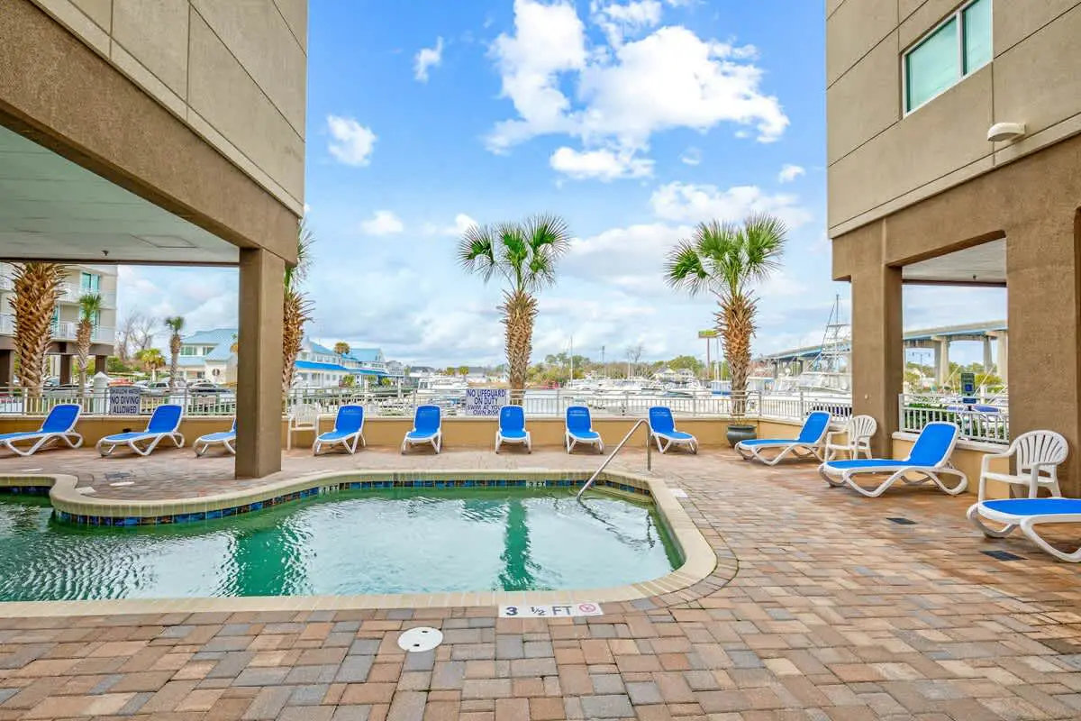 Harbourgate 0404