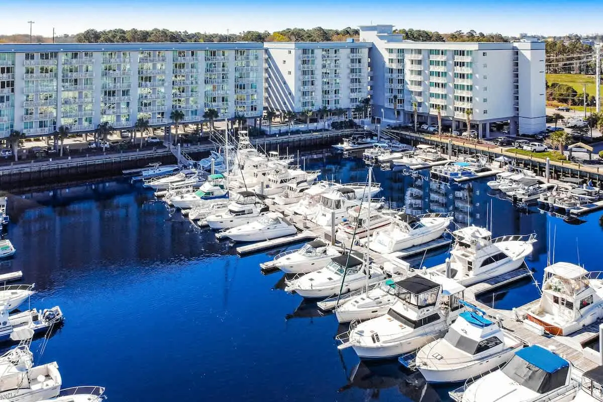 Harbourgate 0405