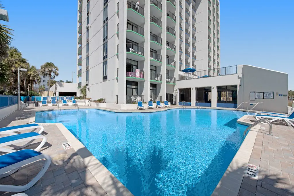 Ocean Park Resort 0324