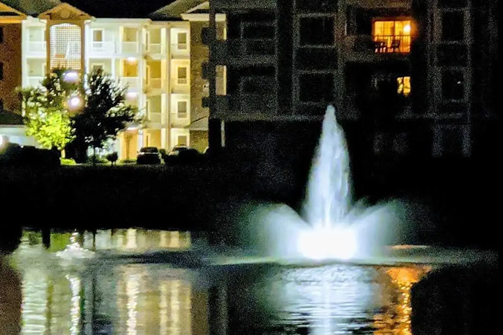 Lakefront Waterview