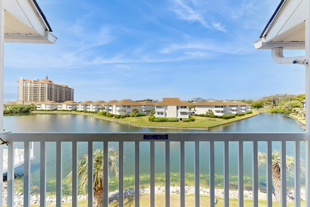 Beach Cottages at OD - 33B