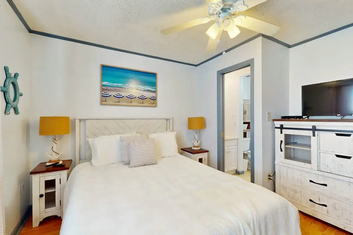 Beach Cottages at OD - 33B