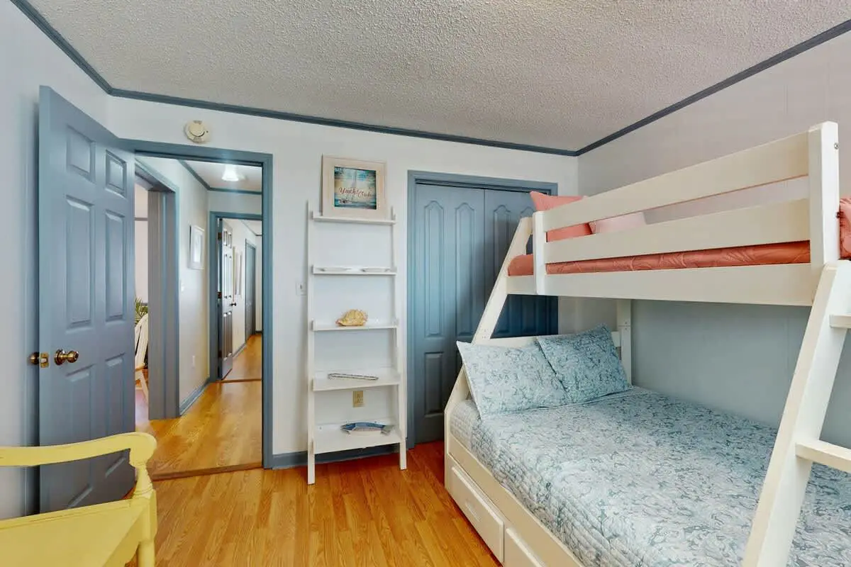 Beach Cottages at OD - 33B