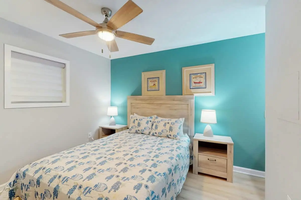 Tilghman Condos #1018