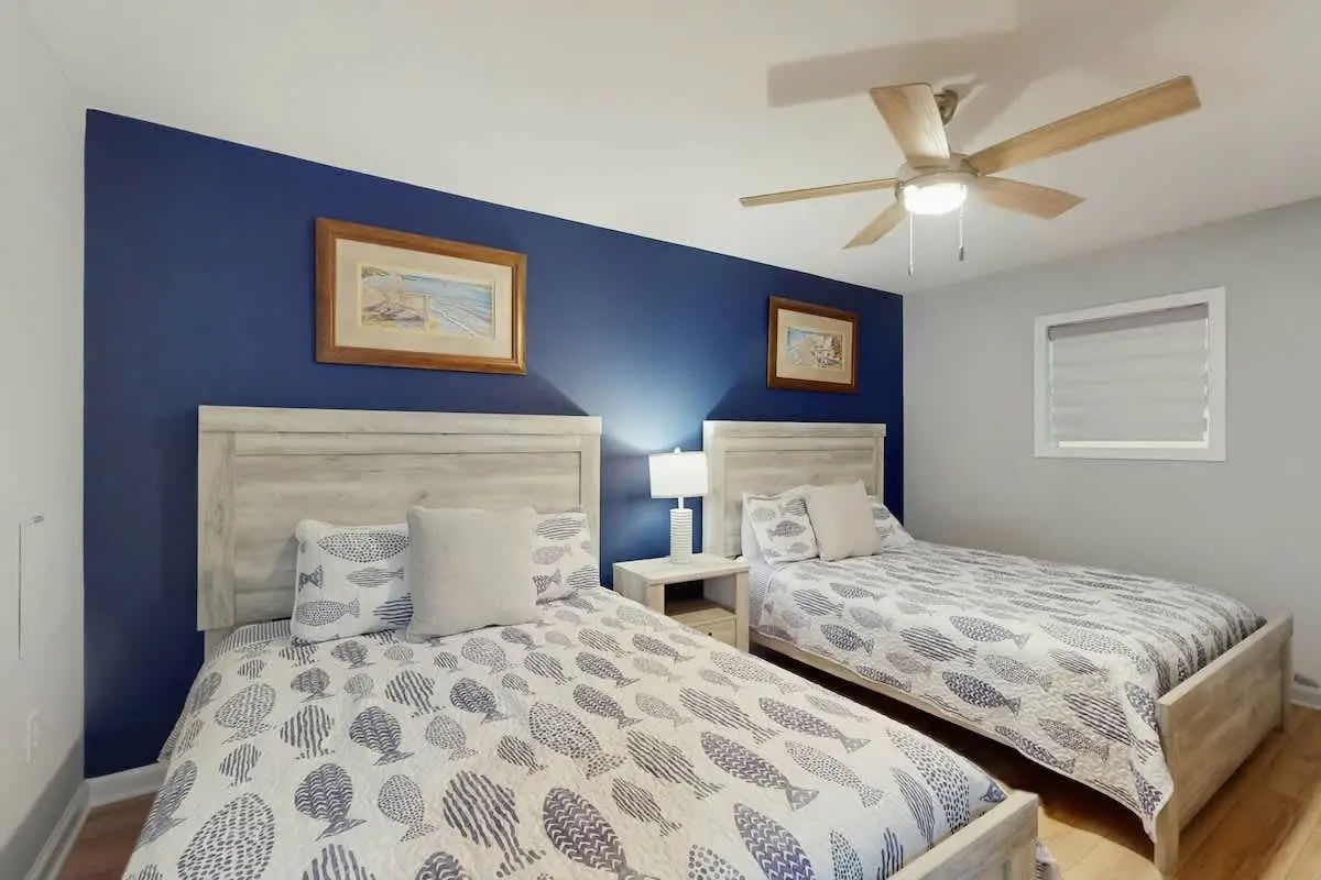 Tilghman Condos #1018