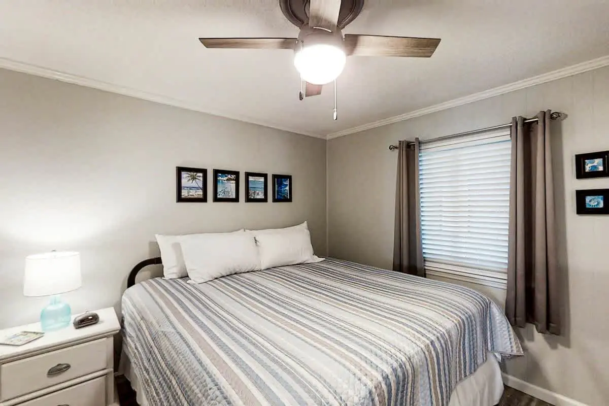 Sea Cabin 117