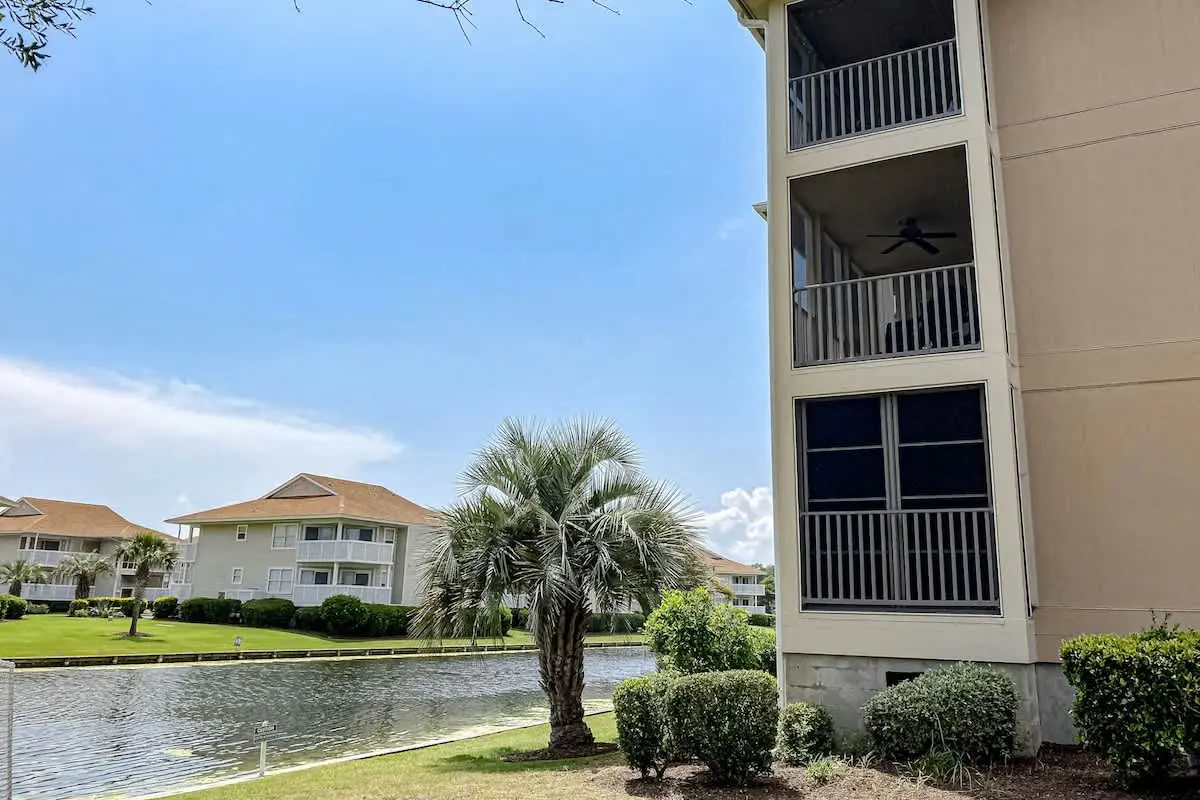 Tilghman Shores A-3