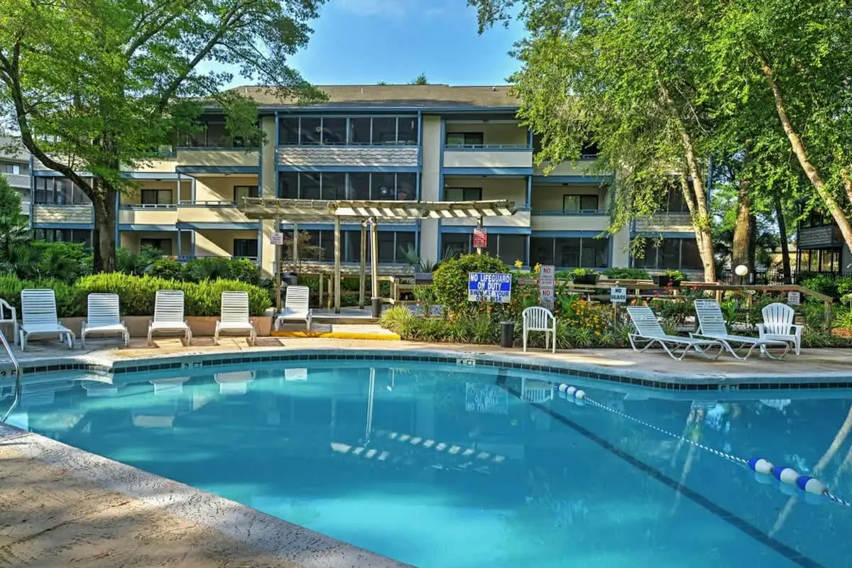 Summertree Village A-11