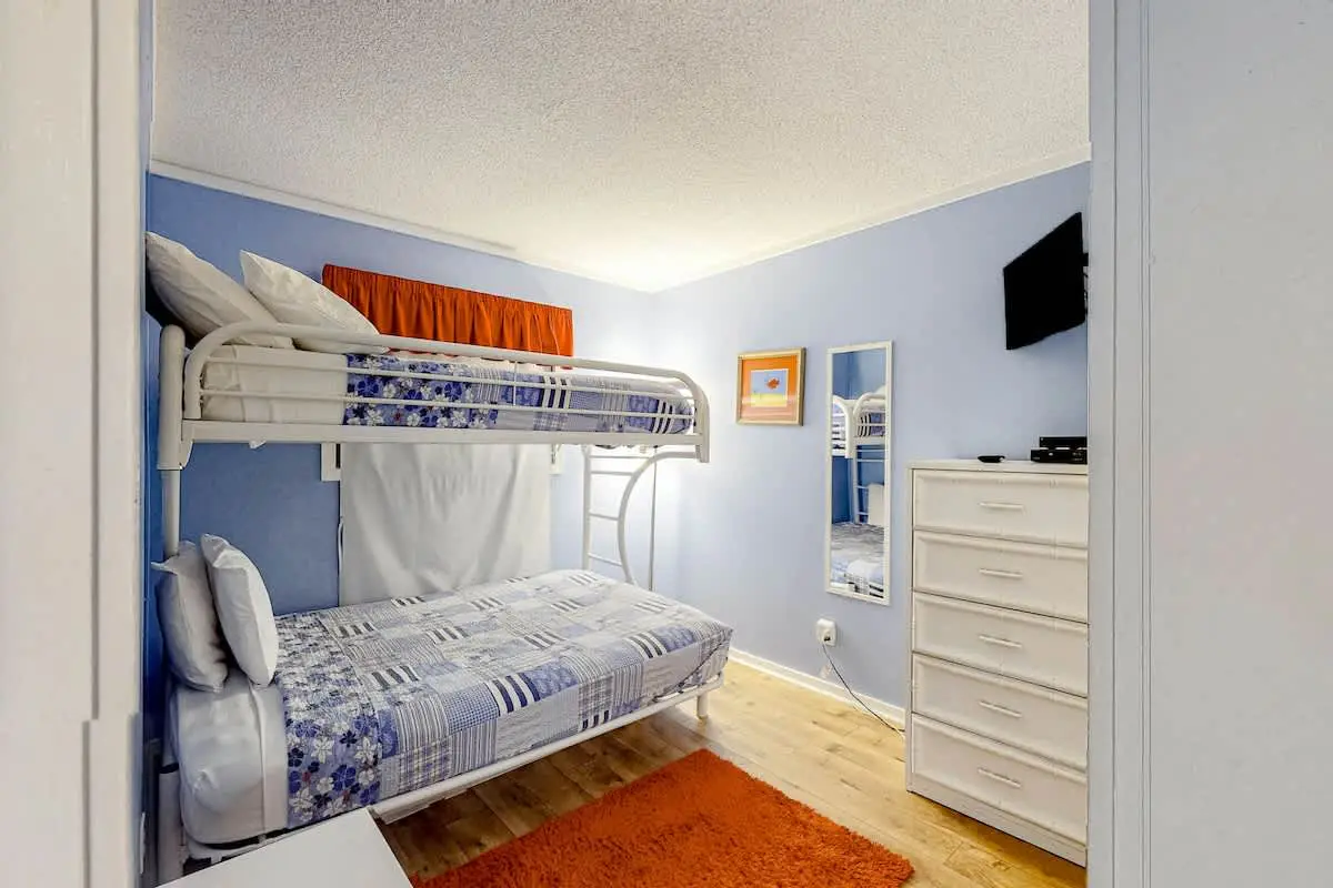 Myrtle Beach Resort A-332
