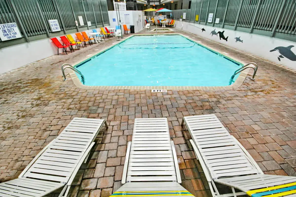 Myrtle Beach Resort A-332