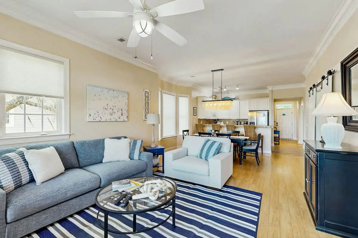 Seaside Sanctuary at Litchfield by the Sea