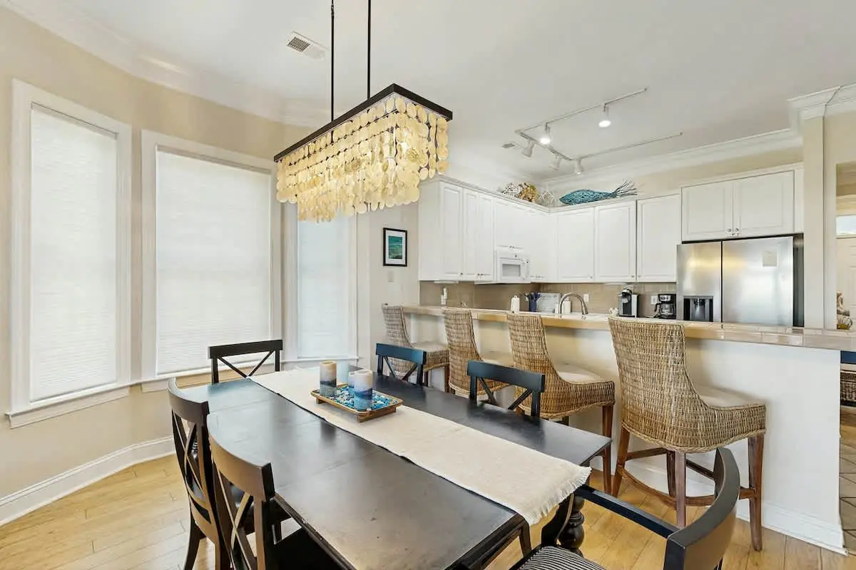 Seaside Sanctuary at Litchfield by the Sea
