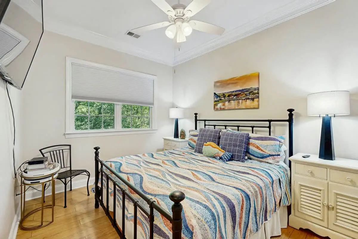 Seaside Sanctuary at Litchfield by the Sea
