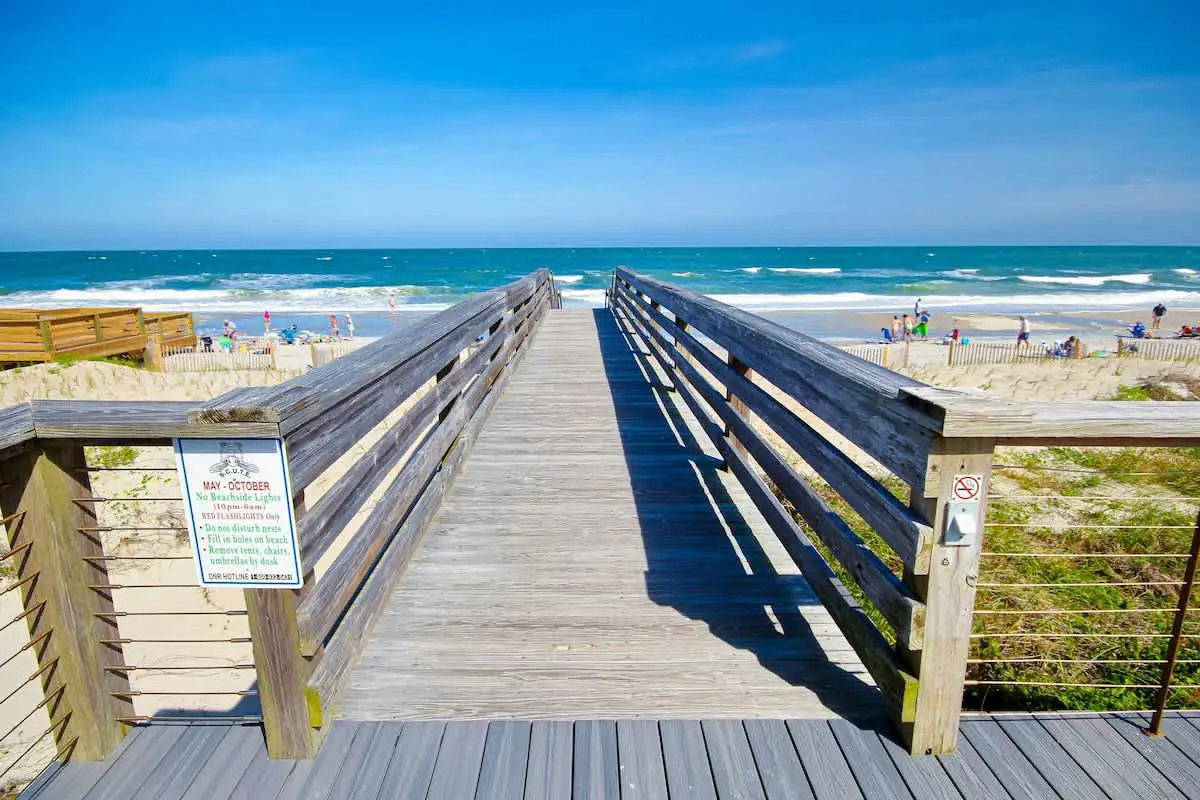 Seaside Sanctuary at Litchfield by the Sea