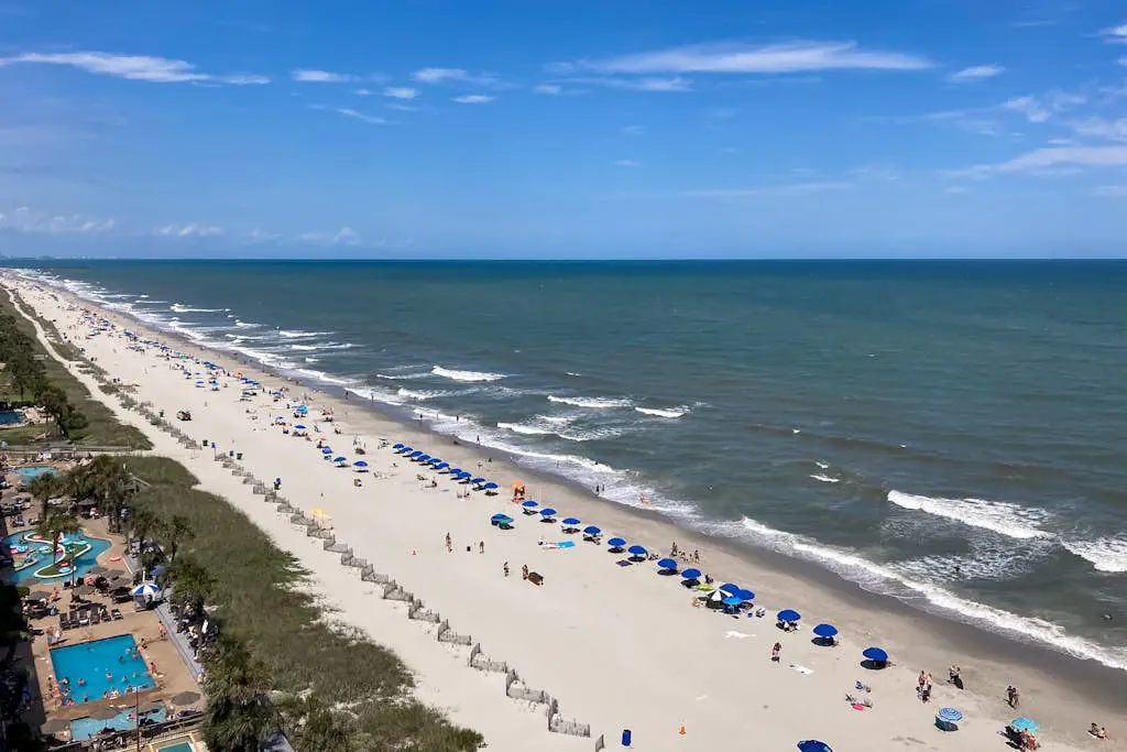 Compass Cove 560