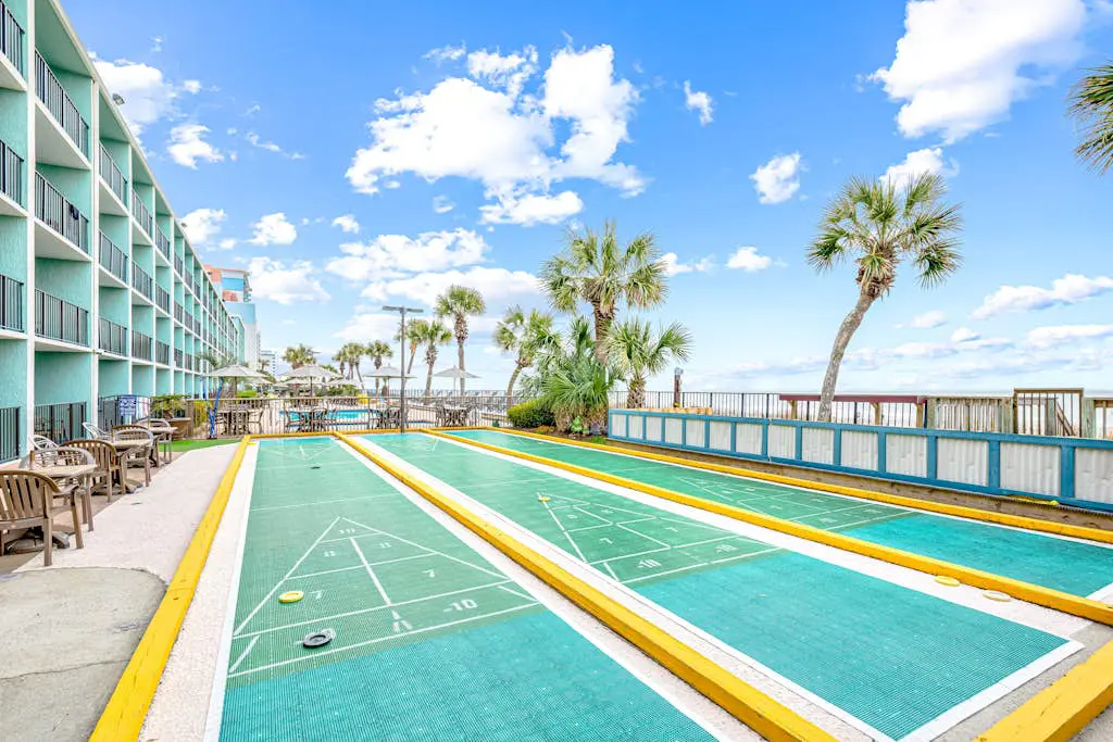 Compass Cove 560