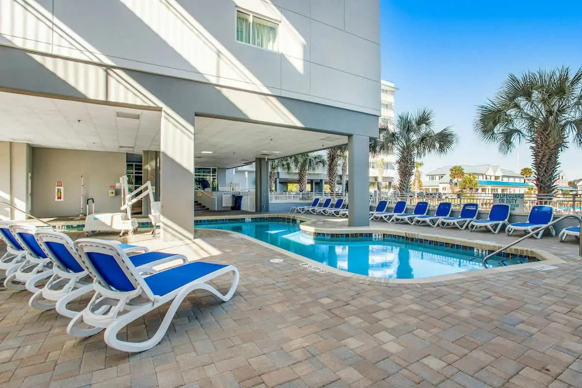 Harbourgate 0610
