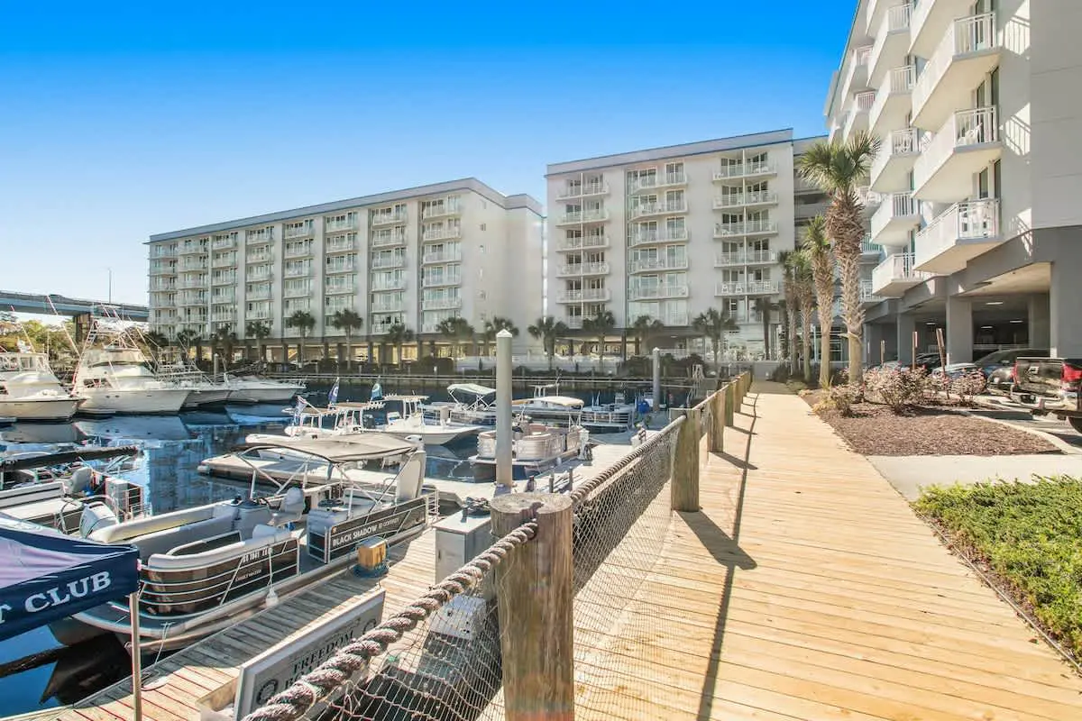 Harbourgate 0610