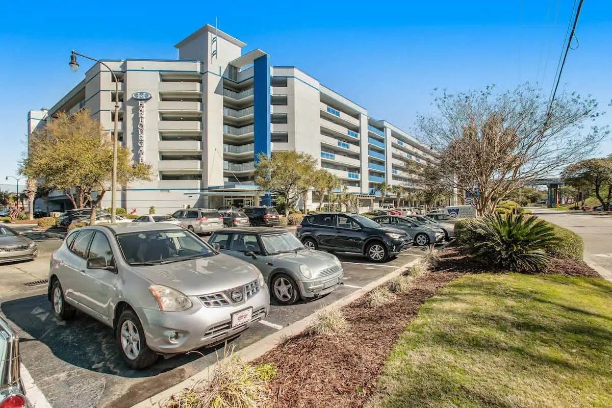 Harbourgate 0610