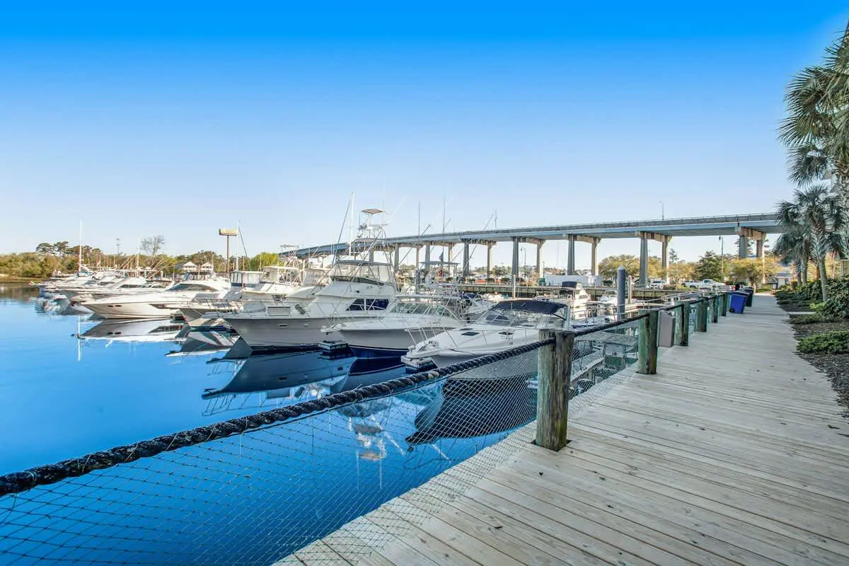 Harbourgate 0610