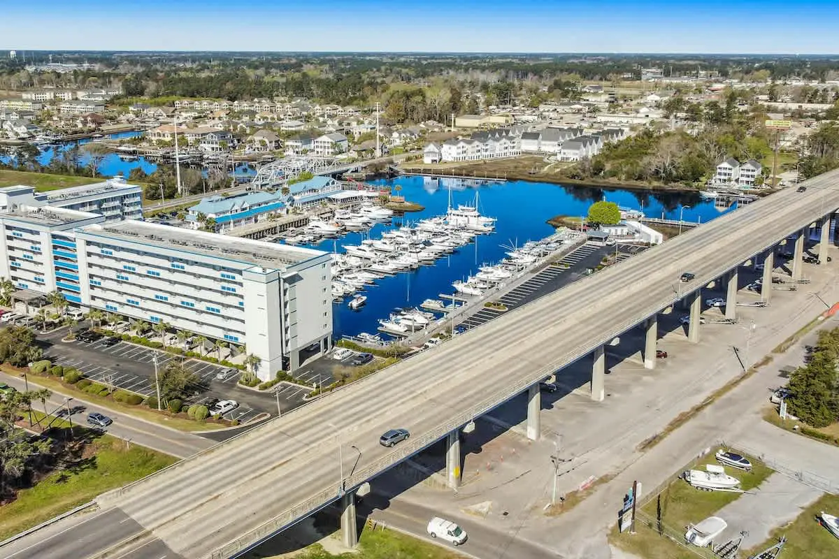 Harbourgate 0610