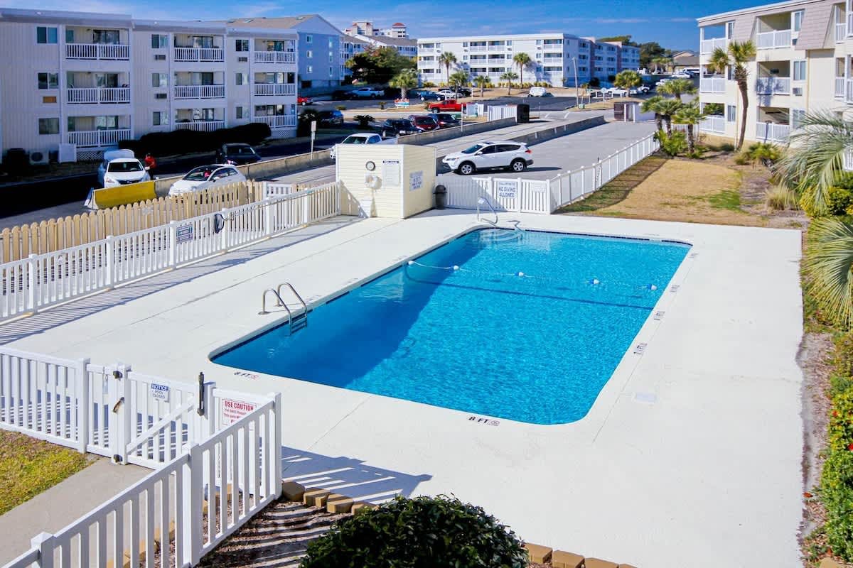 A Place at the Beach VI - 105