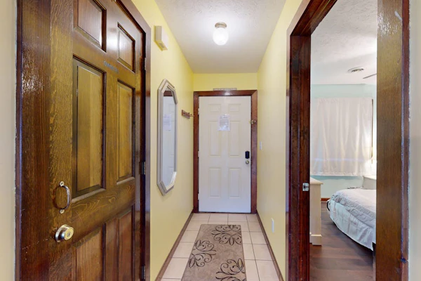 Getaway by the sea with pools, hot tub, & grilling area - scenic balcony and AC