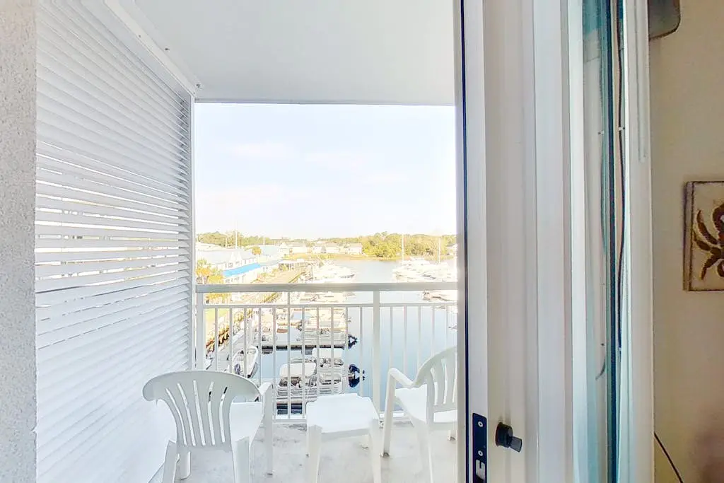 Harbourgate 0316