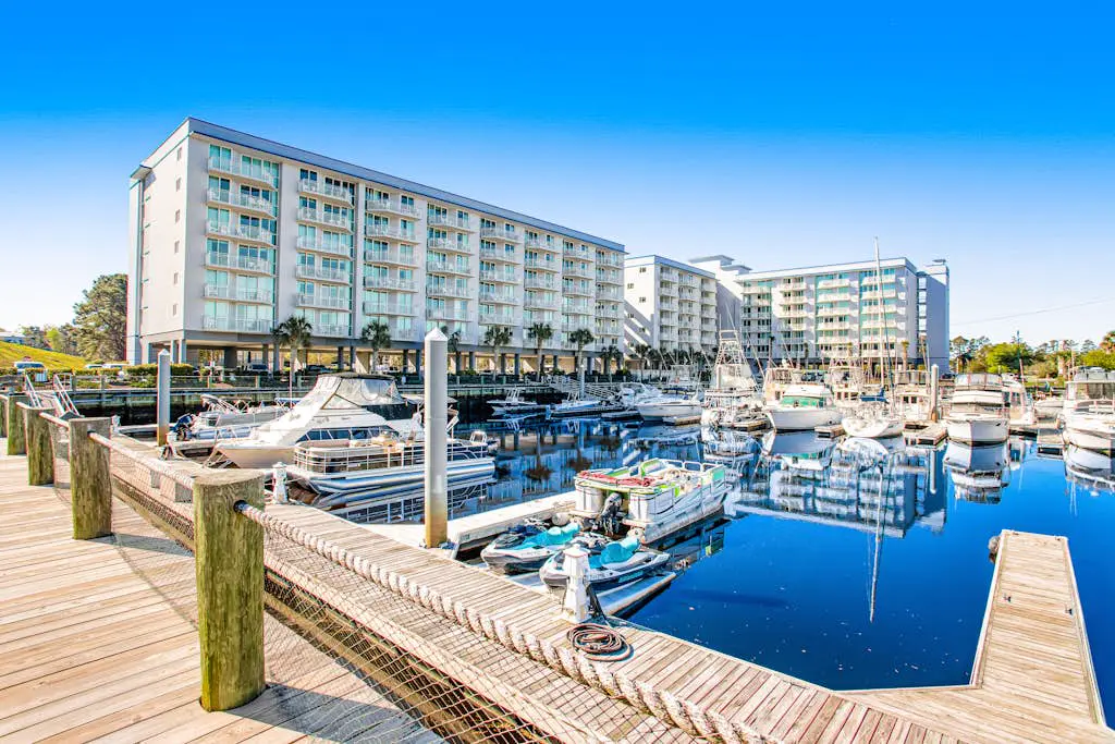 Harbourgate 0316