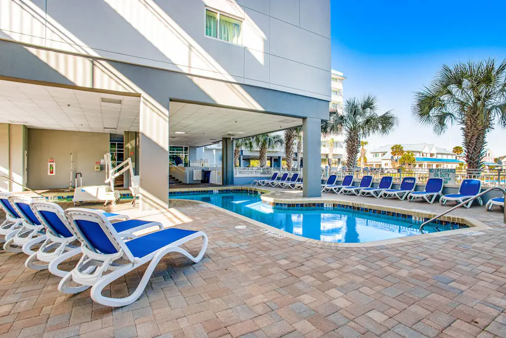 Harbourgate 0316
