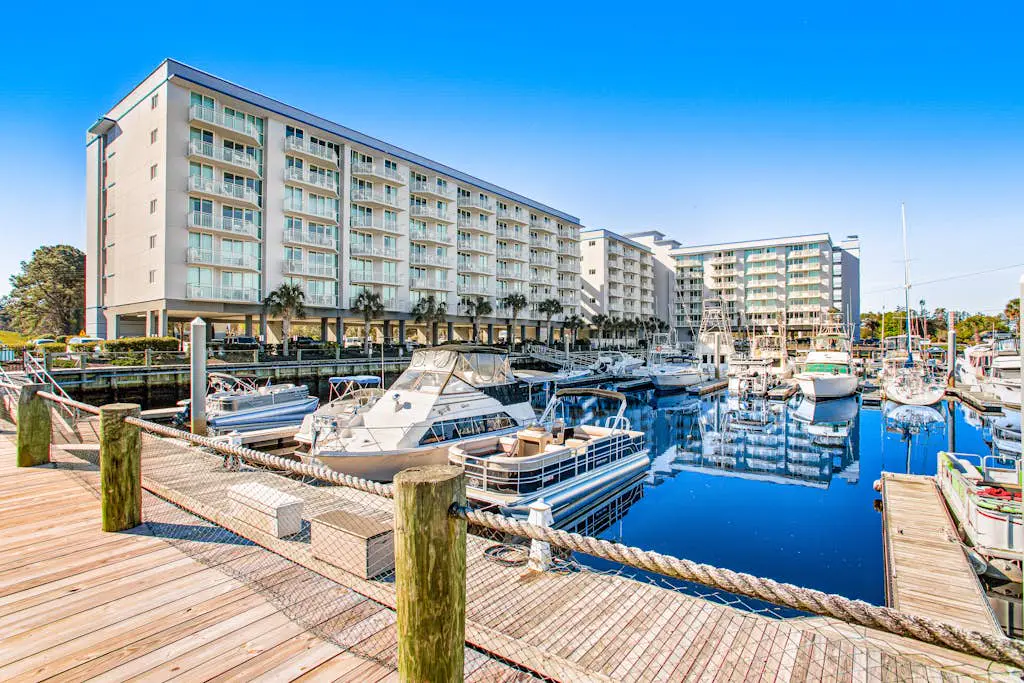 Harbourgate 0316