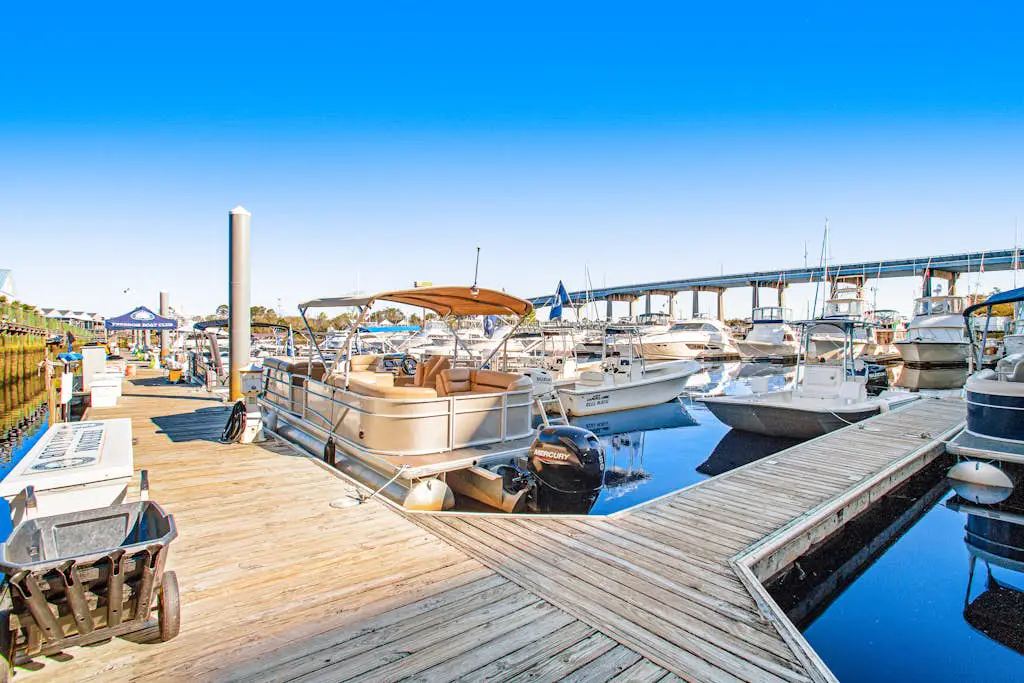 Harbourgate 0316