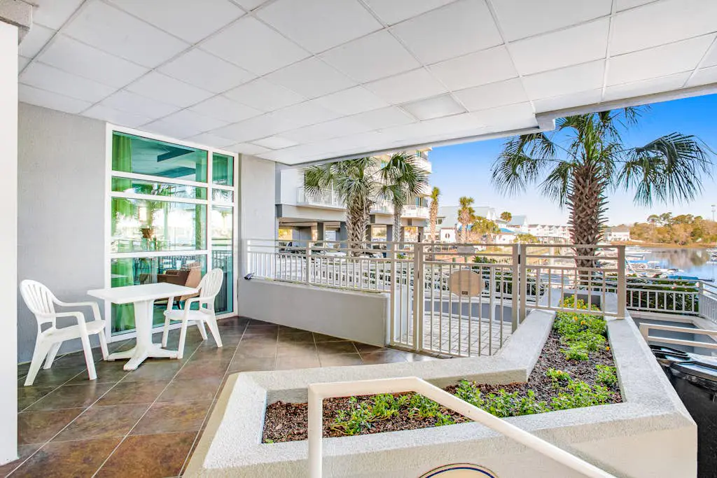 Harbourgate 0316