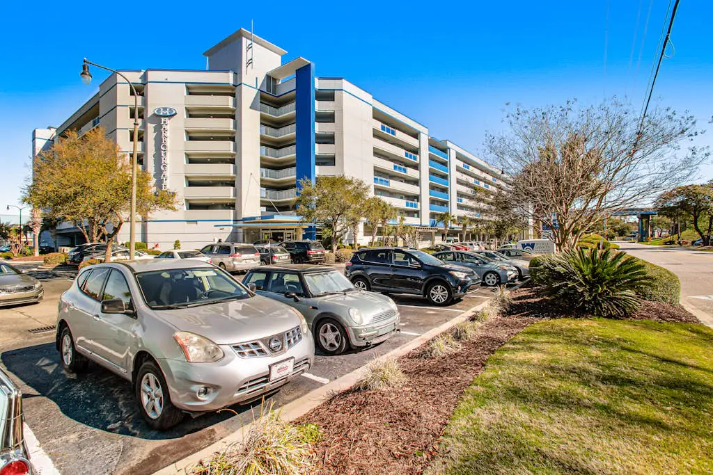 Harbourgate 0316