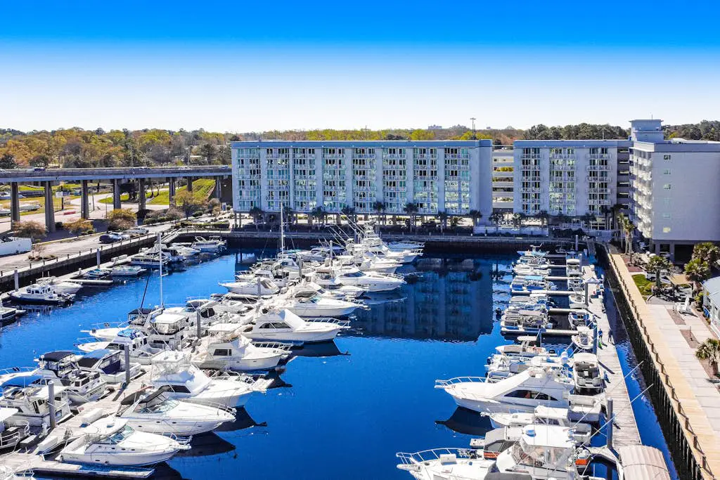 Harbourgate 0316