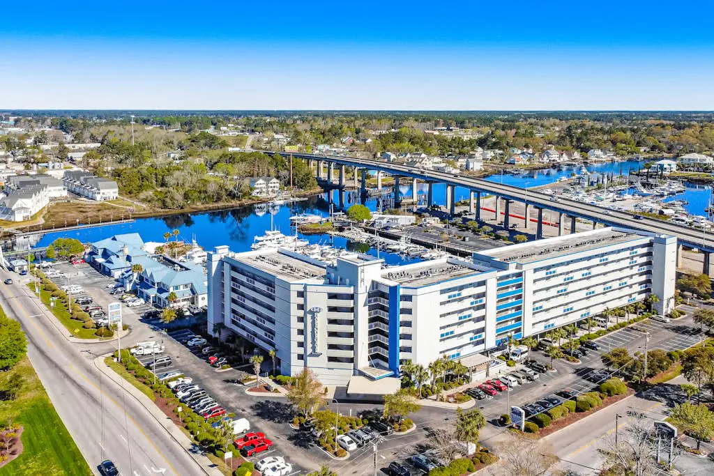 Harbourgate 0316