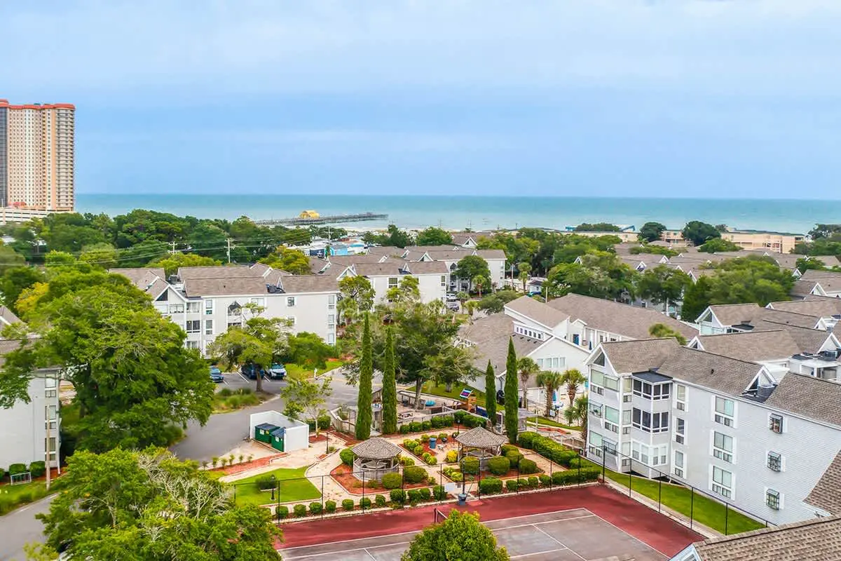 Arcadian Dunes 12-246