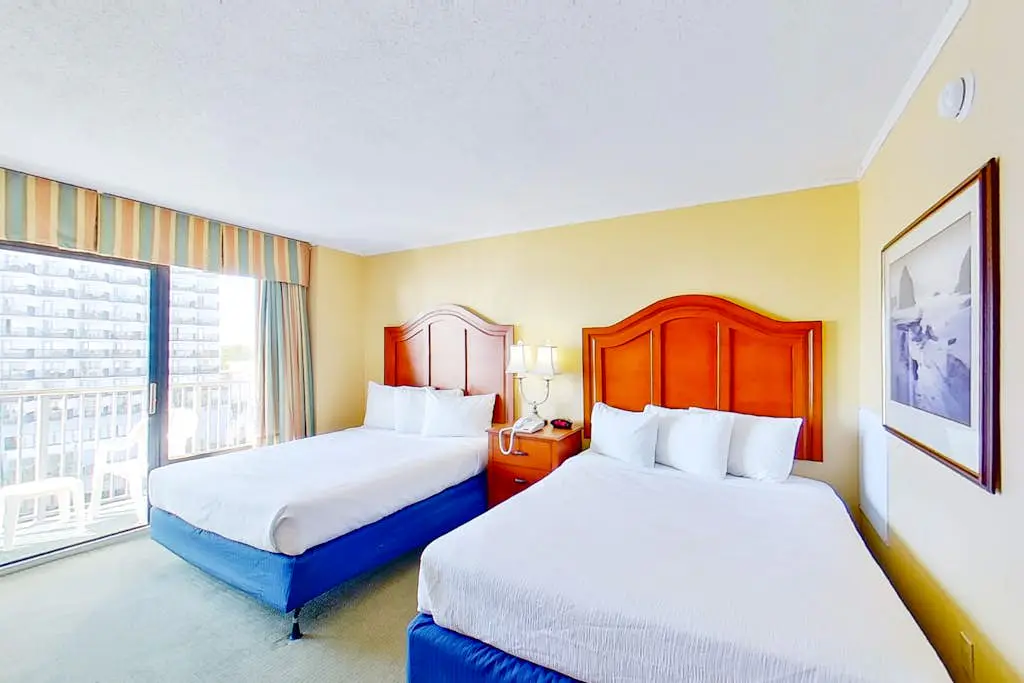 Ocean Park Resort 0724