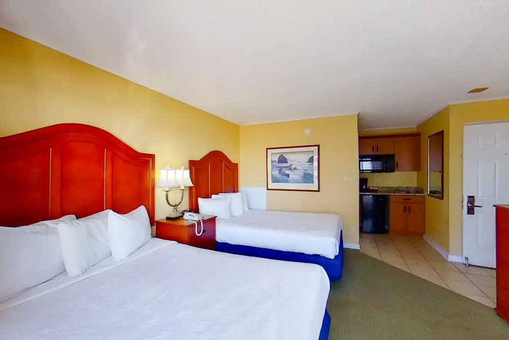 Ocean Park Resort 0724