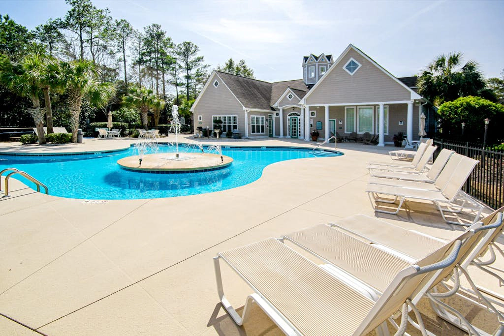 Savannah Shores 12