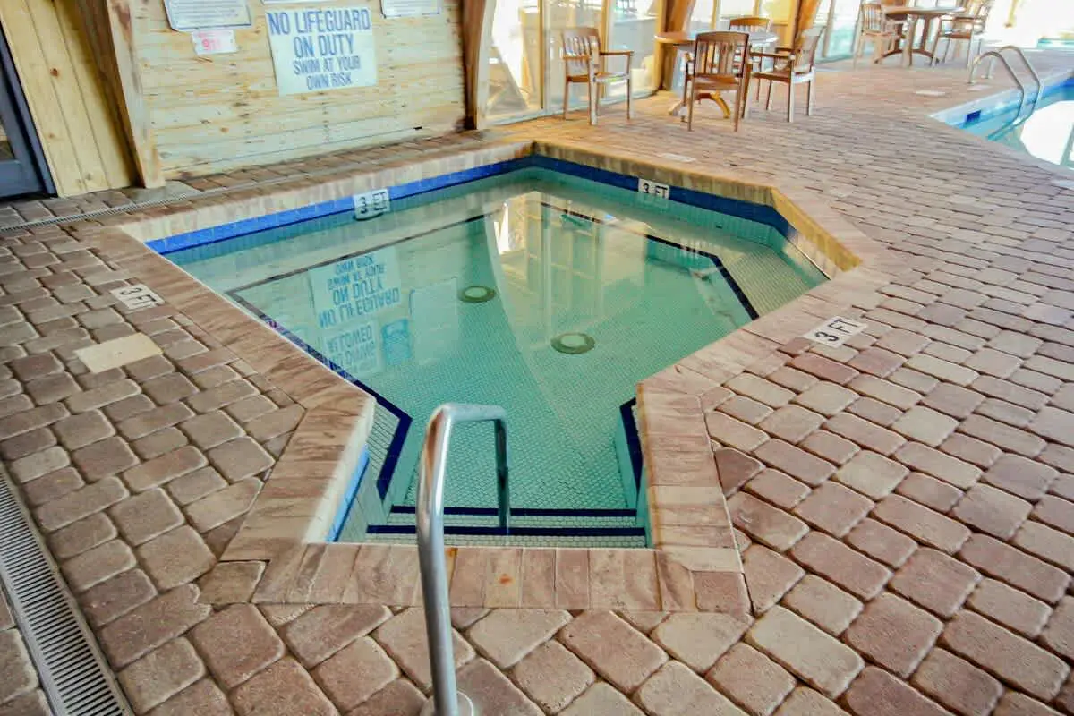 Sands Ocean Club 1629
