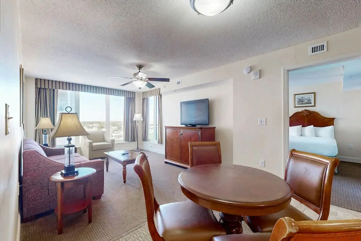 Bahama Sands 1110