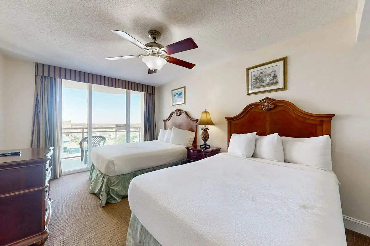 Bahama Sands 1110