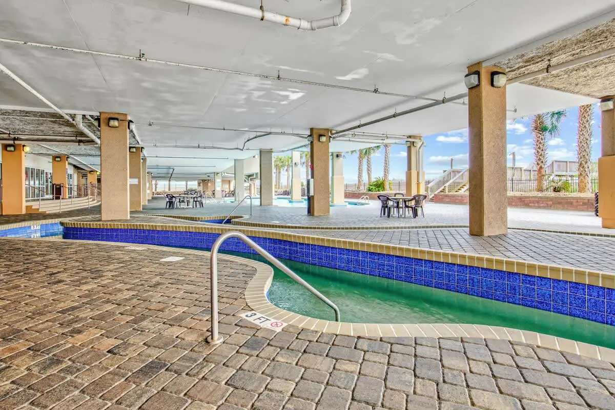 Bahama Sands 1110