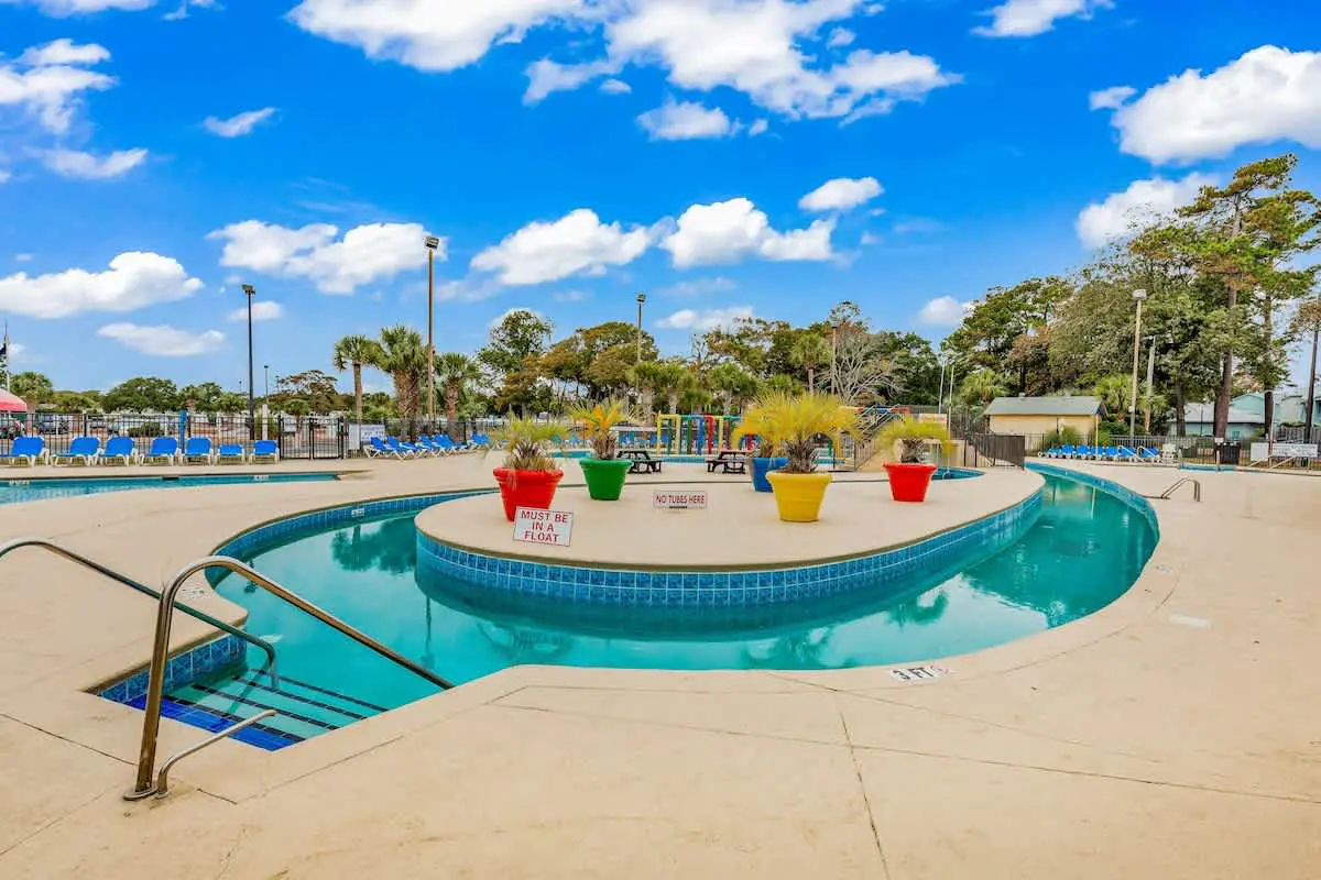 Myrtle Beach Resort A-248