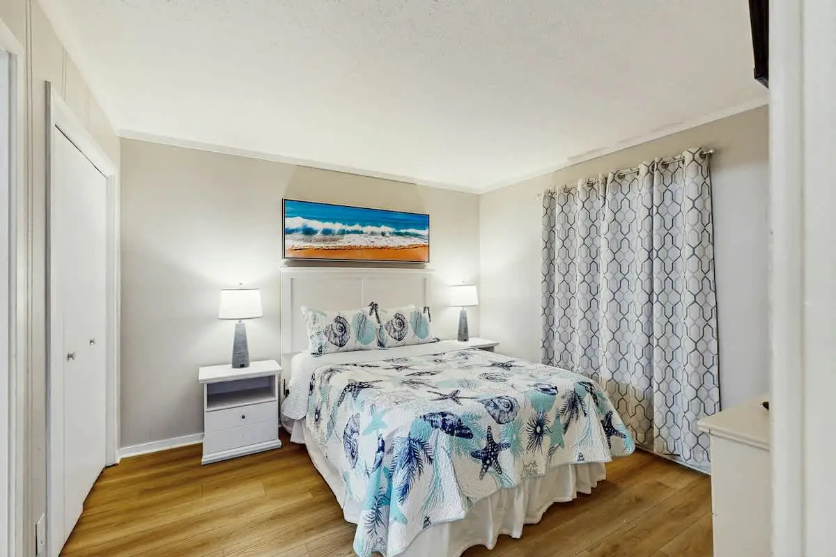 Myrtle Beach Resort A-248