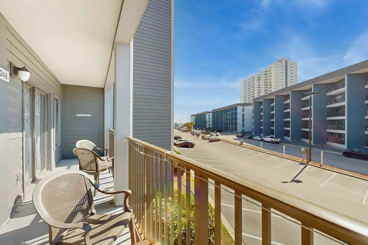 Myrtle Beach Resort A-248