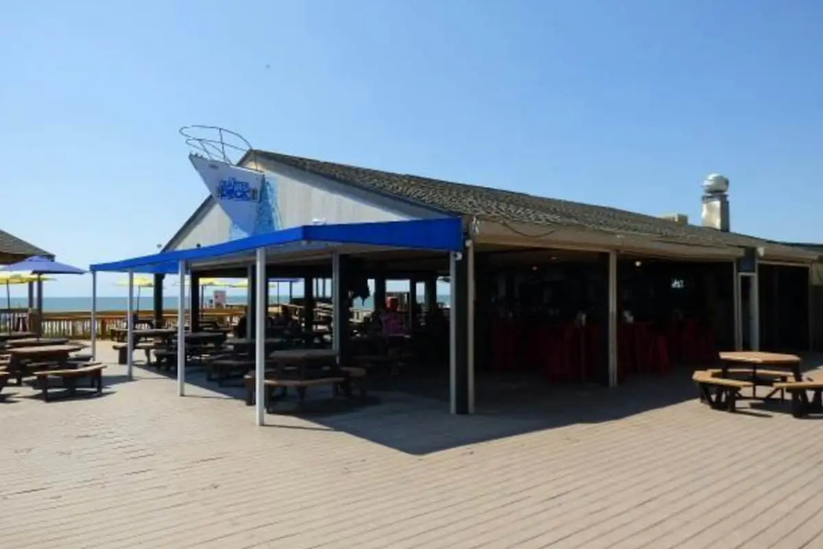 Myrtle Beach Resort B-229
