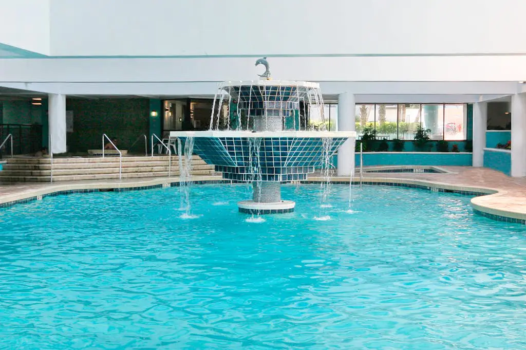 Landmark Resort 1208
